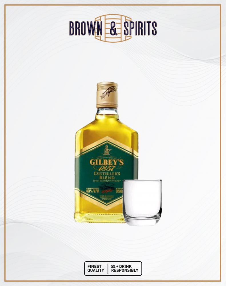 https://brownandspirits.com/assets/images/product/gilbeys-whisky-1857-350ml-local-pride-bundling-oldfashioned-glass/small_Gilbeys Whisky 1857 350ml Local Pride Bundling + Oldfashioned Glass.jpg